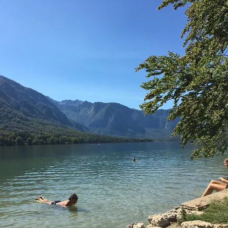 Hébergement de vacances The 1882 Old House Vodnikova *
