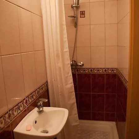 The 1882 Old House Vodnikova