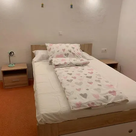 The 1882 Old House Vodnikova * ボーヒニ