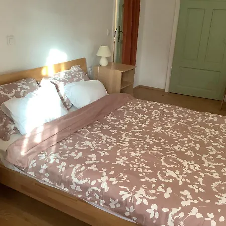 The 1882 Old House Vodnikova *