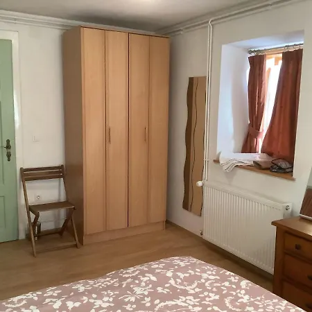 別荘 The 1882 Old House Vodnikova