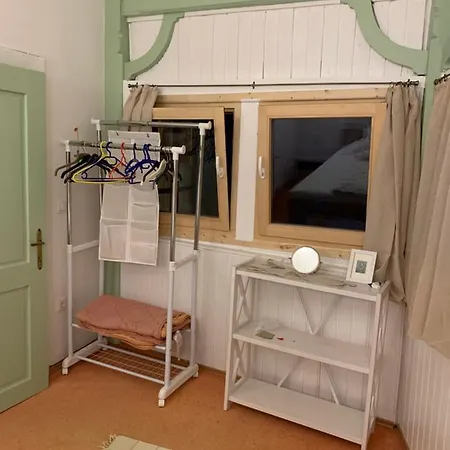 別荘 The 1882 Old House Vodnikova *