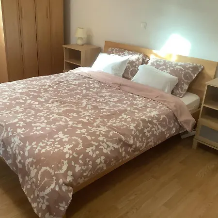 The 1882 Old House Vodnikova Vakantiehuis *