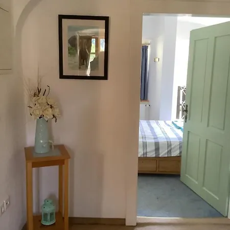 The 1882 Old House Vodnikova 別荘 ボーヒニ