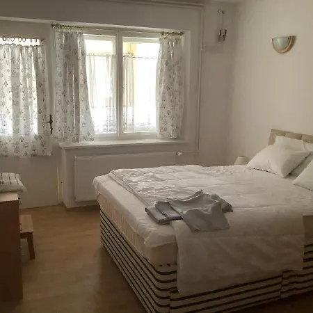 The 1882 Old House Vodnikova *