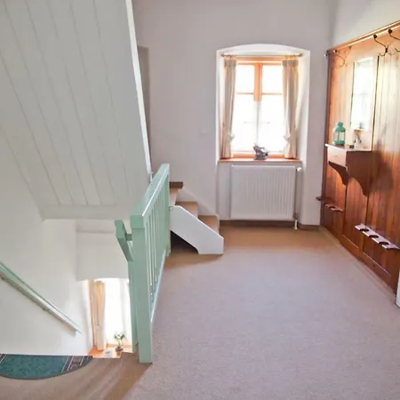 The 1882 Old House Vodnikova Bohinj