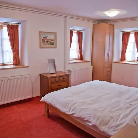 The 1882 Old House Vodnikova