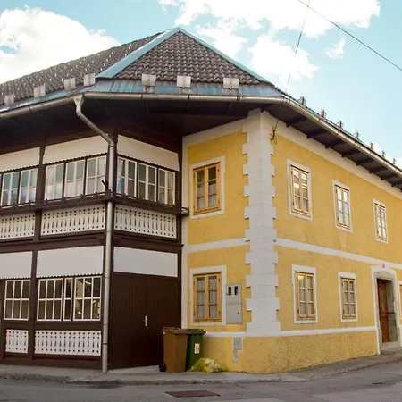 The 1882 Old House Vodnikova Prázdninový dům Bohinj
