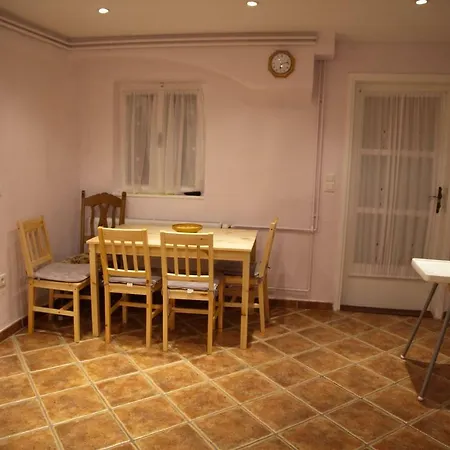 The 1882 Old House Vodnikova