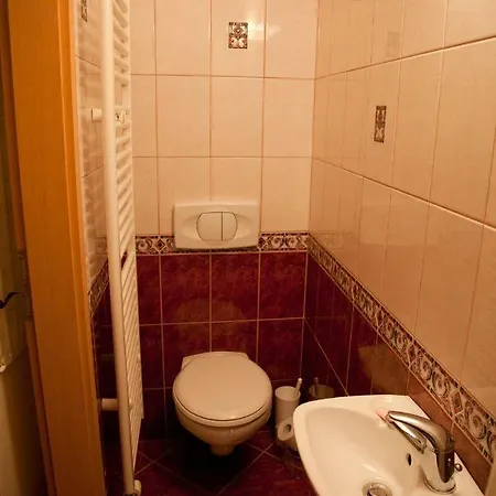 The 1882 Old House Vodnikova *