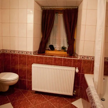 The 1882 Old House Vodnikova