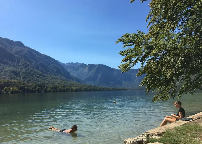 Prázdninový dům The 1882 Old House Vodnikova *