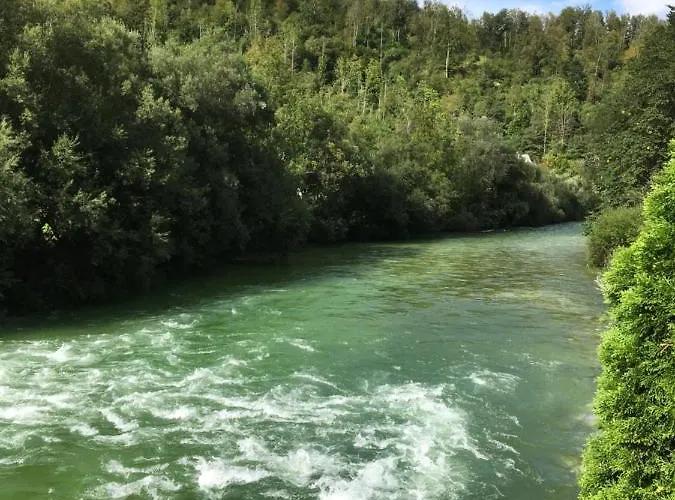 The 1882 Old House Vodnikova Prázdninový dům Bohinj