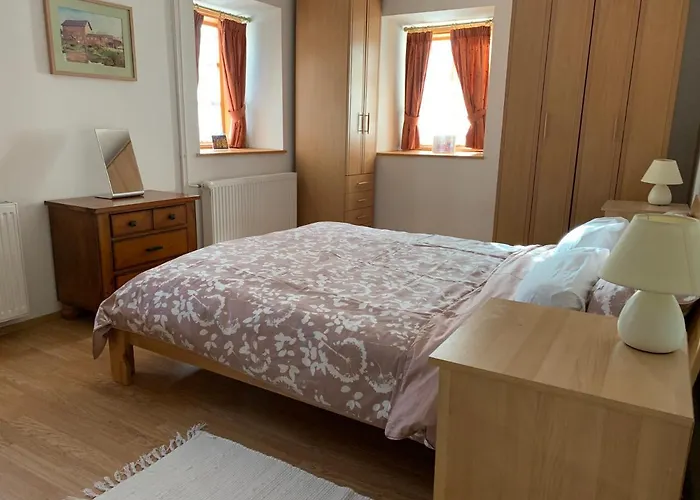 The 1882 Old House Vodnikova Bohinj