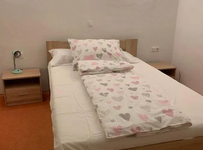 The 1882 Old House Vodnikova * Bohinj