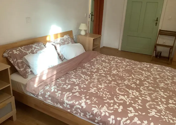 The 1882 Old House Vodnikova *