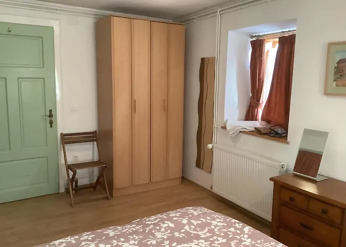 Prázdninový dům The 1882 Old House Vodnikova