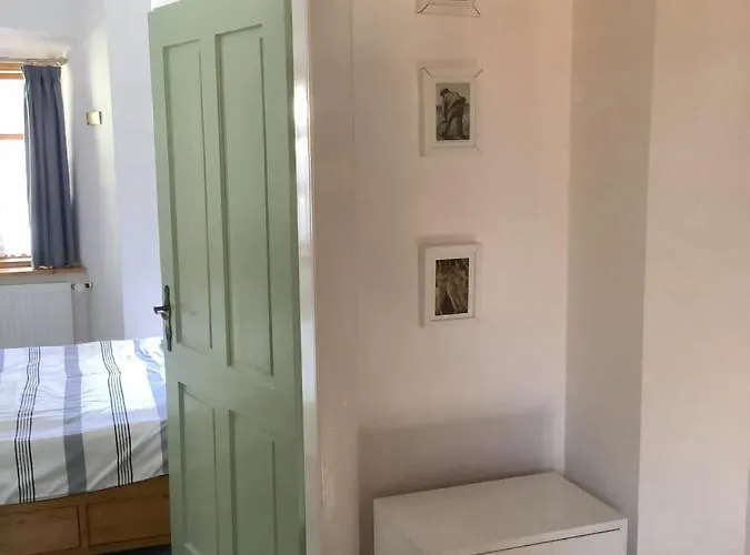 The 1882 Old House Vodnikova *