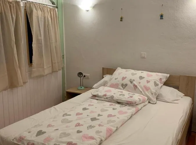 The 1882 Old House Vodnikova *