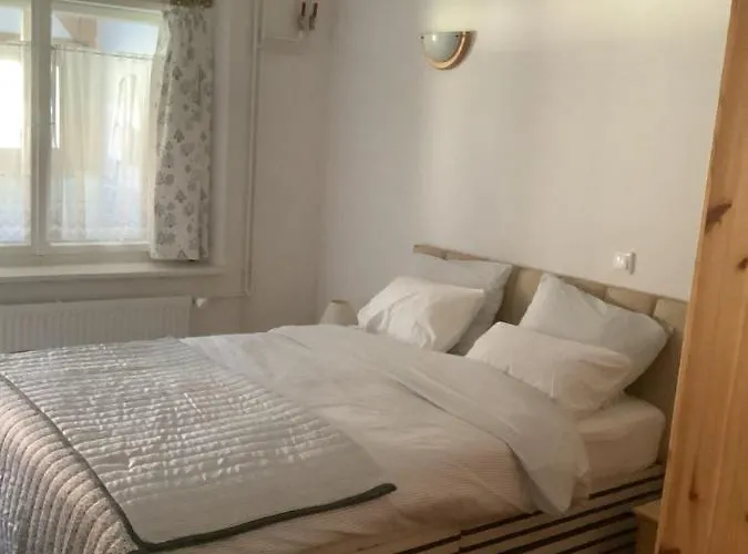 The 1882 Old House Vodnikova Ferienhaus