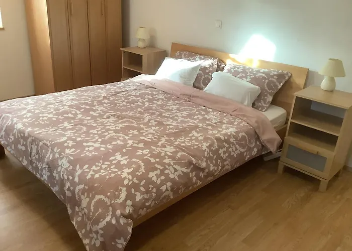 The 1882 Old House Vodnikova Prázdninový dům *