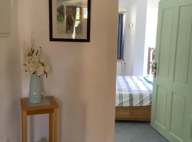 The 1882 Old House Vodnikova Prázdninový dům Bohinj