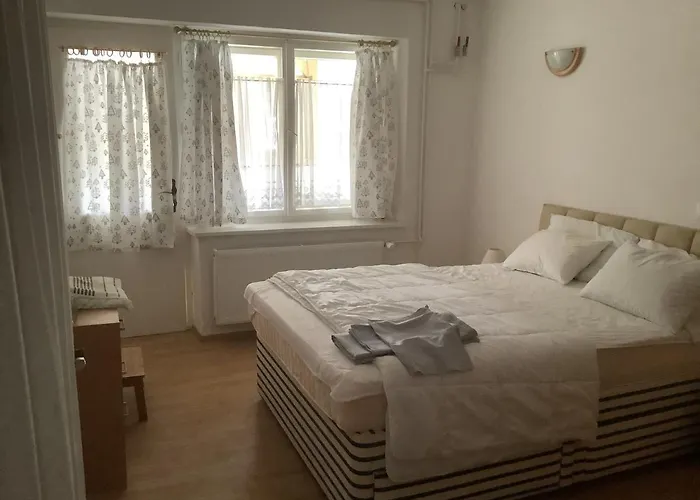 The 1882 Old House Vodnikova *