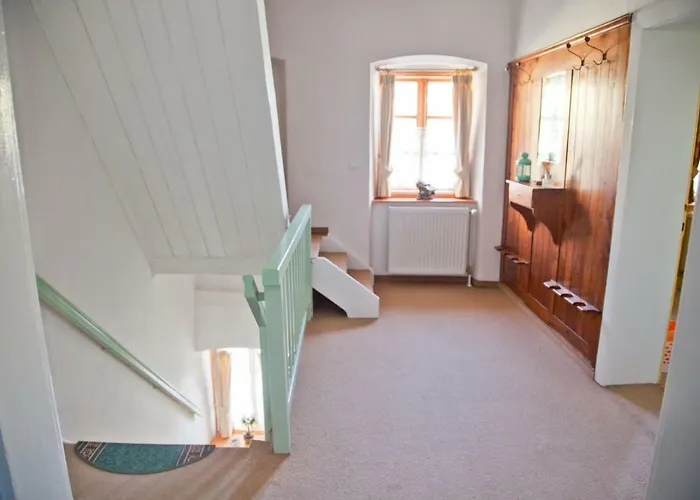 The 1882 Old House Vodnikova Bohinj