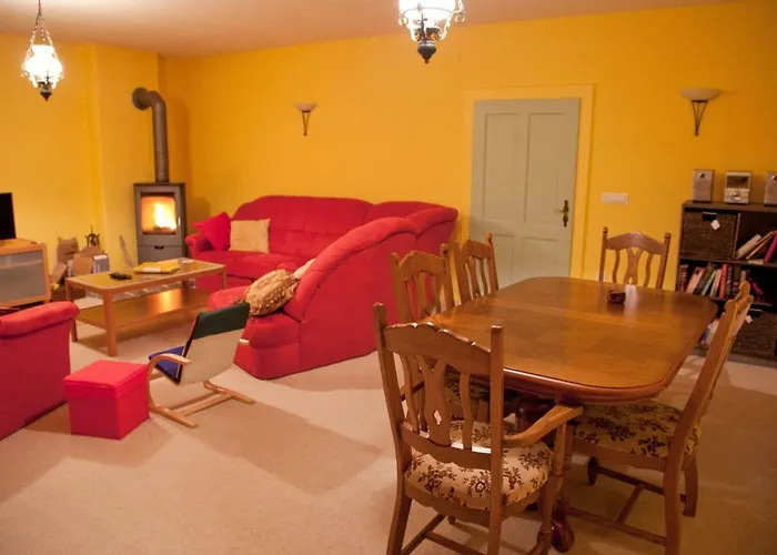 The 1882 Old House Vodnikova Ferienhaus