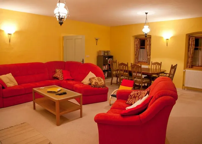 The 1882 Old House Vodnikova Ferienhaus Bohinj