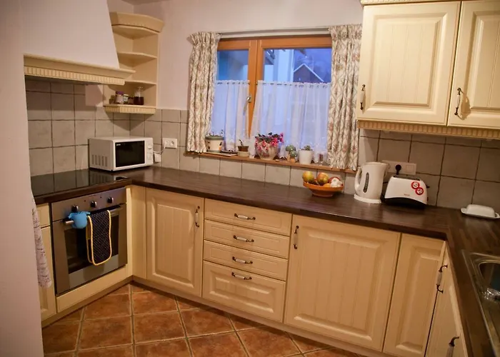 Prázdninový dům The 1882 Old House Vodnikova