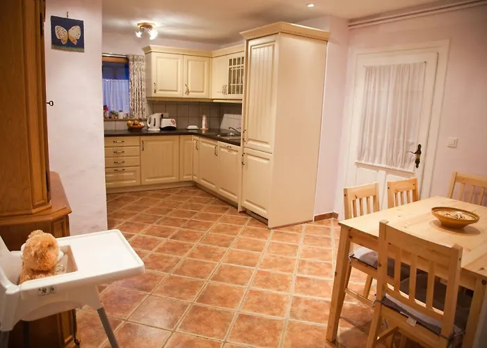 The 1882 Old House Vodnikova *