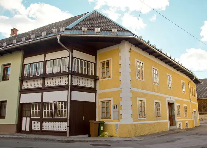 The 1882 Old House Vodnikova Prázdninový dům Bohinj