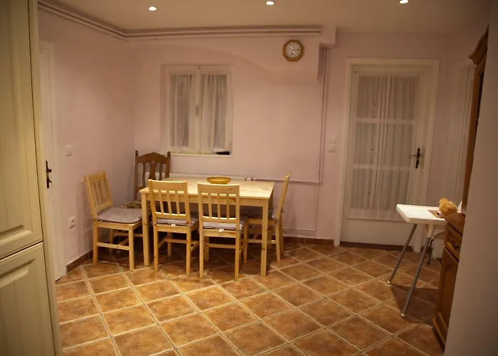 The 1882 Old House Vodnikova