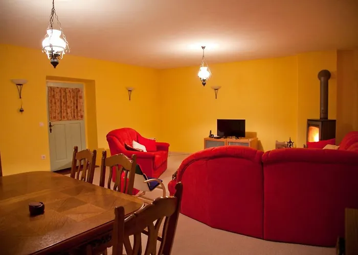 The 1882 Old House Vodnikova