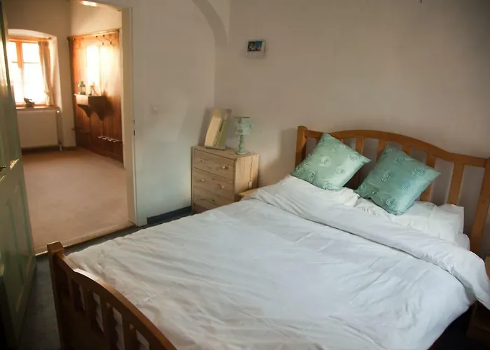 The 1882 Old House Vodnikova * Bohinj