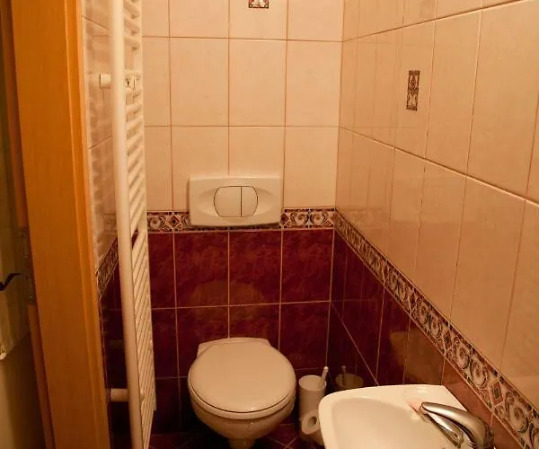 The 1882 Old House Vodnikova *