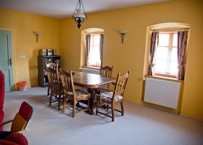 The 1882 Old House Vodnikova *