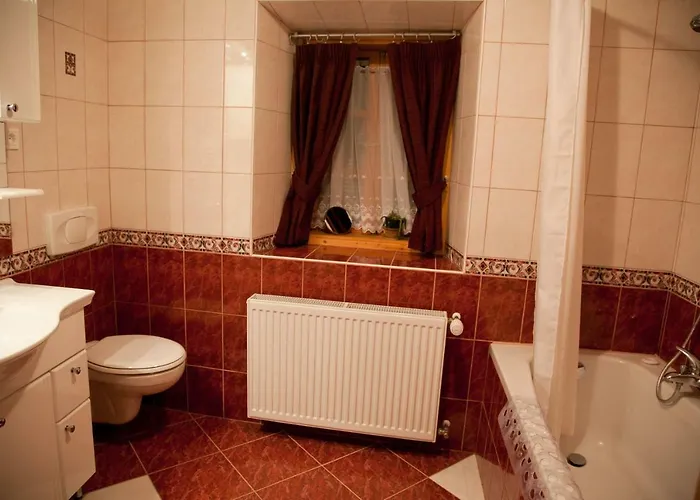 The 1882 Old House Vodnikova