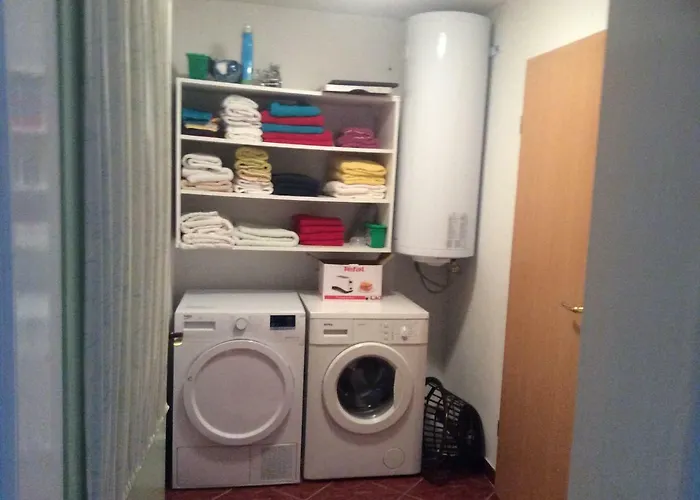 The 1882 Old House Vodnikova Ferienhaus